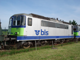 sguggiari.ch, BLS Re 420 507-6, ex FFS Re 4/4 11107